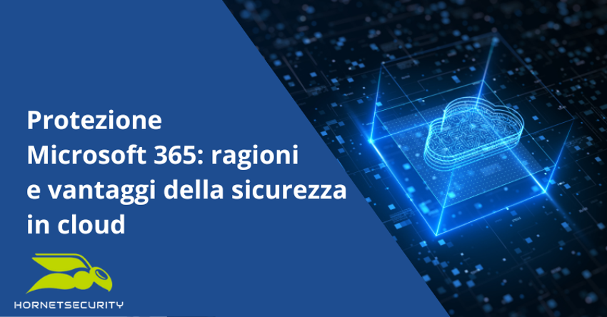 AreteK - Distributore Software - Protezione Microsoft 365: ragioni e ...
