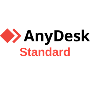 Immagine di AnyDesk Standard - 2 anni