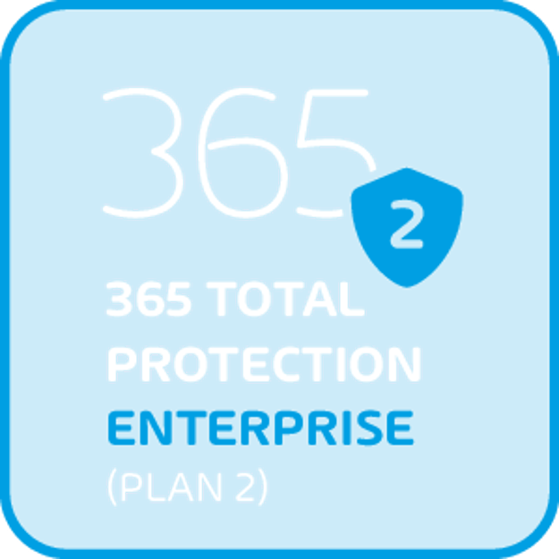 Immagine di Hornetsecurity - 365 Total Protection Enterprise