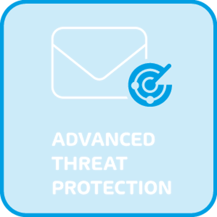 Immagine di Hornetsecurity - Advanced Threat Protection
