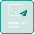 Picture of Hornetsecurity - Continuity Service