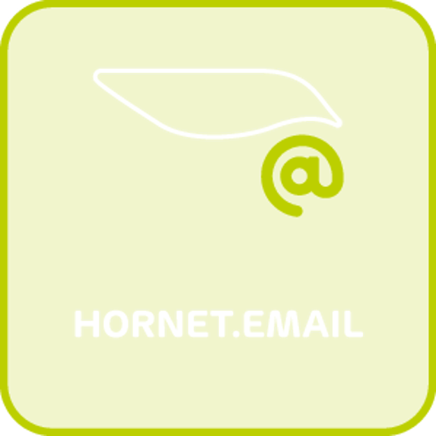 Immagine di Hornetsecurity - Hornet.Email Enterprise