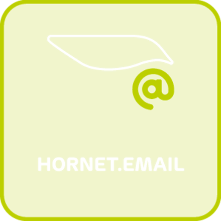 Immagine di Hornetsecurity - Hornet.Email Starter Package