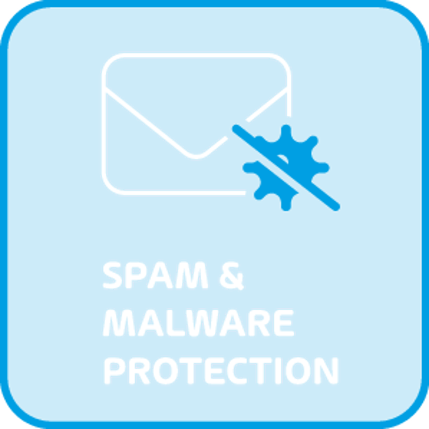 Immagine di Hornetsecurity - SPAM and Malware Protection