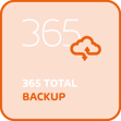 Picture of Hornetsecurity 365 Total Backup