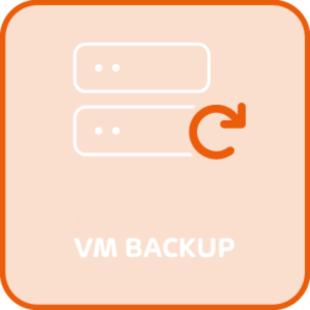 Immagine di Hornetsecurity VM Backup