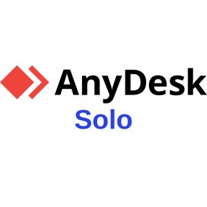 Immagine di AnyDesk Solo - 2 anni