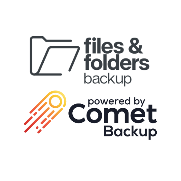 Immagine di Comet Backup - Files and Folders