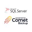 Picture of Comet Backup - Microsoft SQL Server