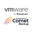 Picture of Comet Backup - VMware