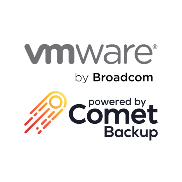 Immagine di Comet Backup - VMware