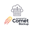 Picture of Comet Backup - Program Output