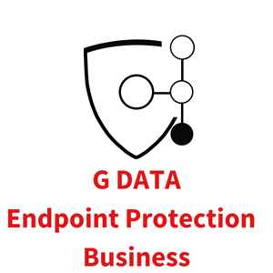 Immagine di G DATA Endpoint Protection Business + Exchange Mail Security - 12 Mesi