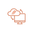 Picture of Comet - Hosted Server