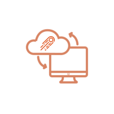 Visualizza i dettagli per Comet - Hosted Server Immagine di Comet - Hosted Server