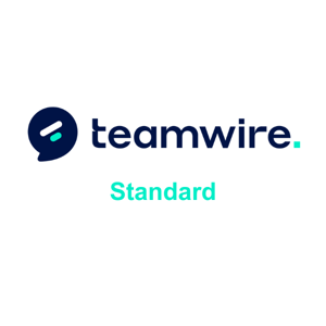 Immagine di Teamwire - Standard - 24 mesi