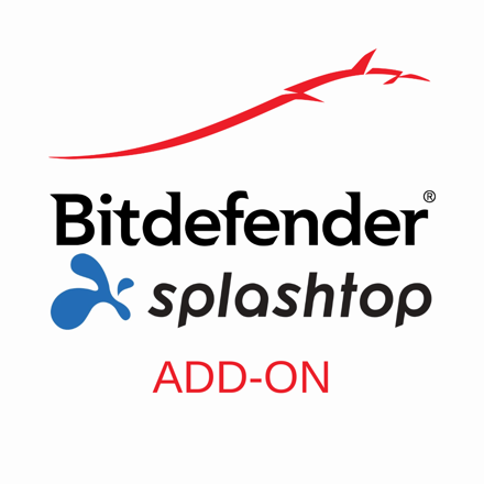 Immagine di Splashtop Antivirus powered by Bitdefender - Addon