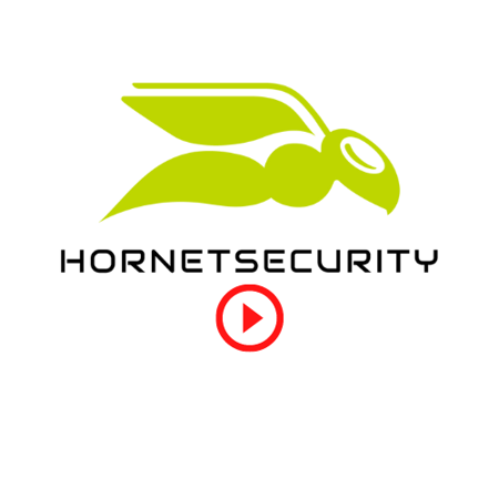 Immagine per la categoria Pillole di Hornetsecurity