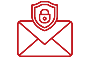 Immagine per la categoria Email Security