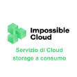 Picture of Impossible Cloud - servizio di cloud storage a consumo