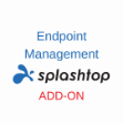 Picture of Splashtop Endpoint Management - Addon