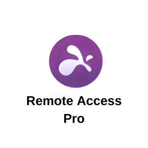 Immagine di Splashtop Remote Access Pro - 24 mesi