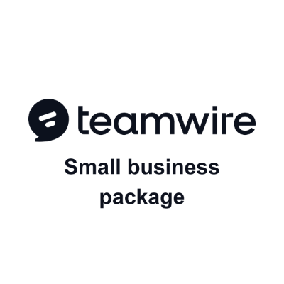 Immagine di Teamwire - Small Business Package