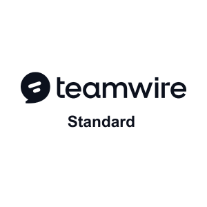 Immagine di Teamwire - Standard - 24 mesi