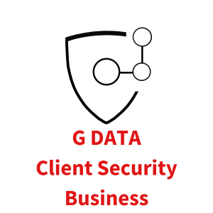 Immagine di G DATA Client Security Business - (Rinnovo) 36 Mesi