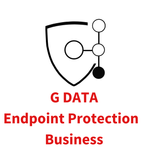 Immagine di G DATA Endpoint Protection Business - (Rinnovo) 12 Mesi 