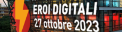 Eroi Digitali 2023